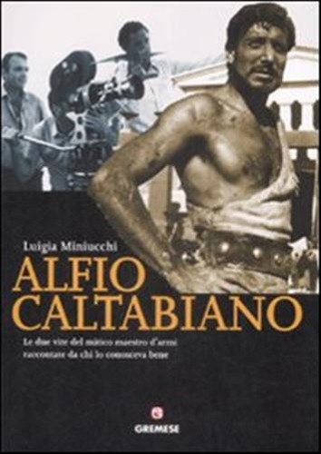 Alfio catalbiano con dvd - con,