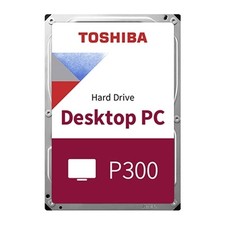 Toshiba P300 HDWD260UZSVA 6Tb