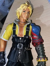 Final Fantasy X Tidus Play