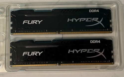 Kingston hyperx fury - hyperx,