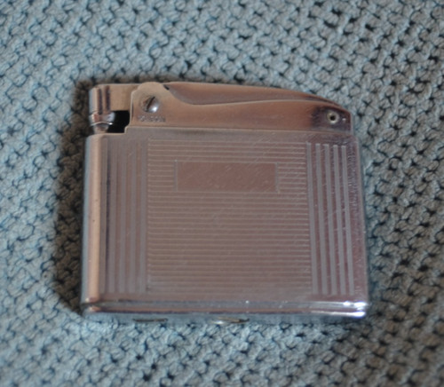Vintage ronson adonis - ronson,
