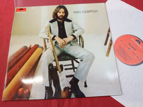 Eric clapton same - clapton,