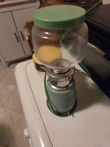Quick mill vintage macinacaffe - vintage,