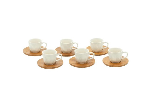 Set tazzine tazza - 6,