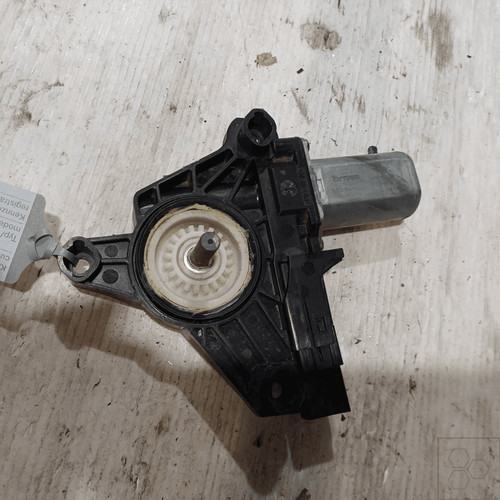 Motorino alzacristallo - sx.,
