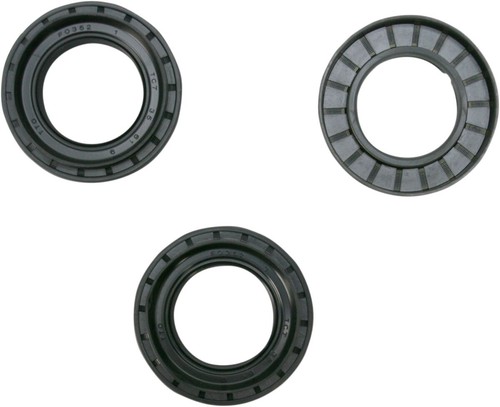 Rear differential seal kit - rear,
