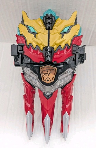 Power rangers dino fury - power,