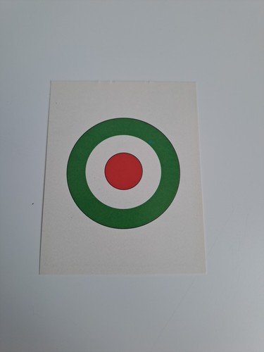 Figurina calciatori 1992 - figurina, 1992-93