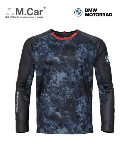 Maglia manica lunga - manica, gs
