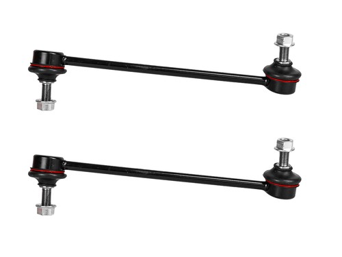 Kit attacchi antirollio - kit,