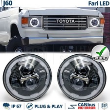 FARI Full LED Per LAND CRUISER