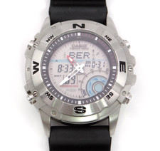 Orologio da polso uomo Casio