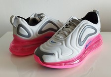 Nike Air Max 720 Pure Platinum