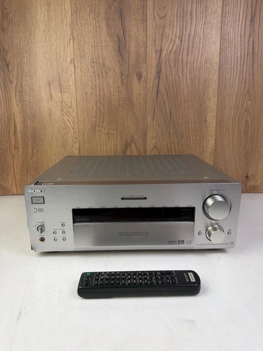 Sony str db925 av - str-db925,