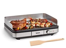 Tefal maxi plancha piastra - tefal,