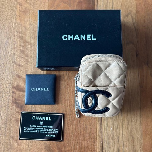 Portasigarette chanel linea - portasigarette,