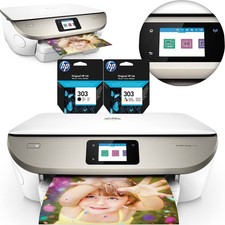 Stampante multifunzione a