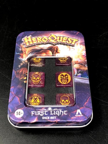 Hero quest heroquest - heroquest,