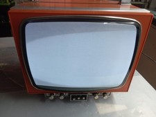 TELEVISORE VINTAGE anni 60-70