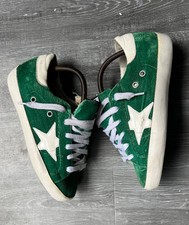 Golden Goose Superstar 36