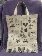 Laduree Paris Tote Bag 