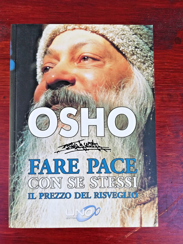 Fare pace con stessi - se,