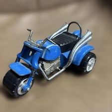 Bicicletta UFO Warrior