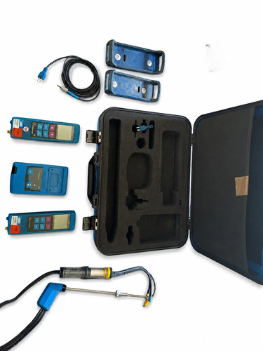 Afriso eurolyzer bluelyzer kit - afriso,