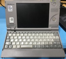 Toshiba Libretto 70CT con