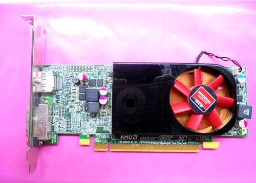 Scheda video dell ati radeon - scheda,