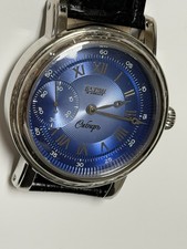 OROLOGIO MECCANICO BURAN SIBIR