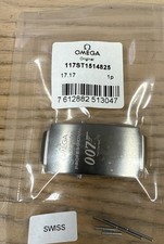 omega seamaster james bond 007