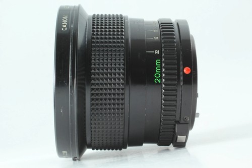 Canon nuovo obiettivo - , mf