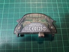 nintendo game boy advance sp adattatore wireless adapter