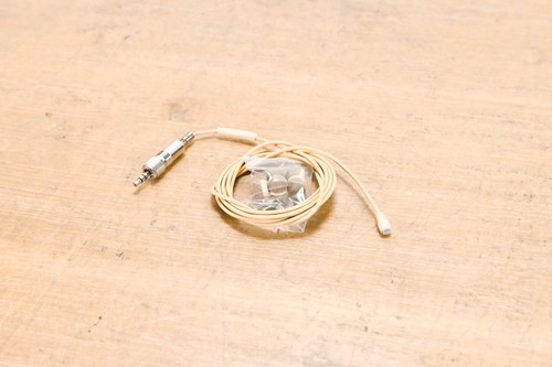 Sennheiser mke lavalier - sennheiser,