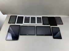 Lotto tablet samsung solo - 12,