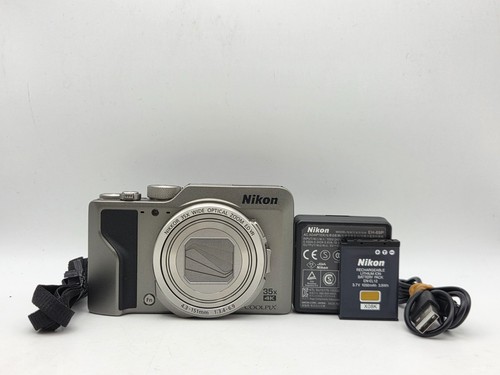 Quasi nuovo nikon - [quasi, coolpix