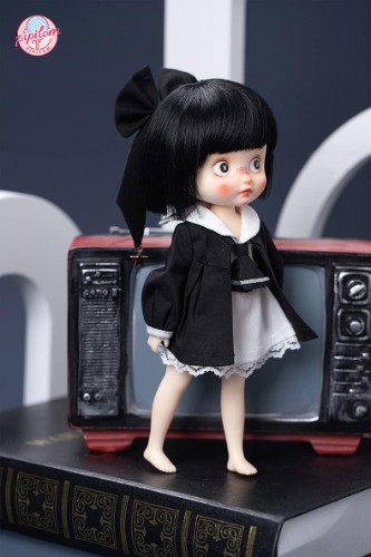 Pipitom bobee sweet town serie - sweet,