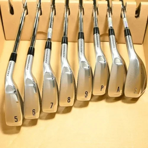 Dunlop srixon zx4 set ferri - srixon,