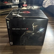 Microsoft Gears of War 3 Epic