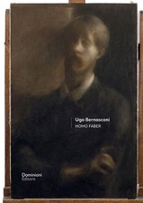 Libro - Ugo Bernasconi. Homo