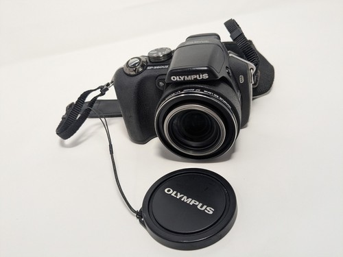 Olympus 560uz fotocamera - sp-560uz,