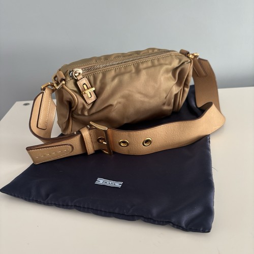 Autentica borsa tracolla - autentica,