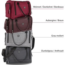 Borsa fasciatoio borsa per