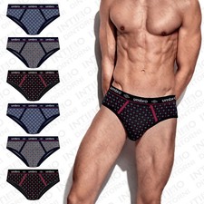 UMBRO - OFFERTA 6 PEZZI - SLIP