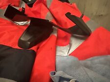 honda pcx 125 2019 Finiture in