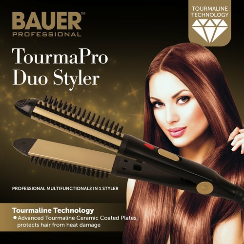Bauer arricciacapelli - bauer,