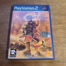 JAK 3 PS2 PLAYSTATION 2 COMPLETO VERS ITA 