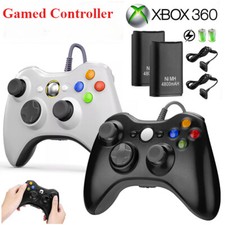Xbox 360 wired usb - 360, game