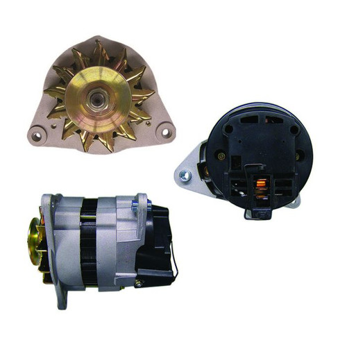 Alternatore austin rover - alternatore, mini